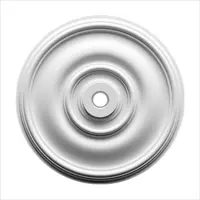 Розетка потолочная гипсовая Artpole SRT7 D344 мм