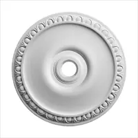 Розетка потолочная гипсовая Artpole SR3 D440 мм