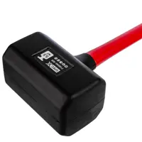 Кувалда Specx 713040-105 фиберглассовая рукоятка 5500 г