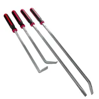 Набор монтировок слесарных SpecX 716015, 4 шт