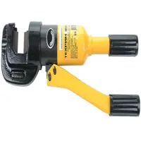 Резчик арматуры гидравлический Техрим 812010-22 580 мм