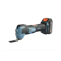 Реноватор аккумуляторный бесщеточный Senix POX2-M-EU, 20 В Li-Ion 1x2 Ач