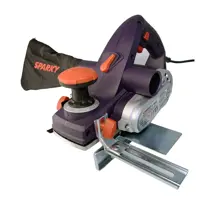 Рубанок сетевой Sparky P382 750 Вт, 82 мм