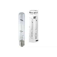 Лампочка металлогалогенная Tdm electric Sq0325-0018 E40 220 В 400 Вт цилиндр белый 30800 Лм нейтральный белый свет