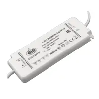 Блок питания для светодиодов GLS 12V 6Вт IP44