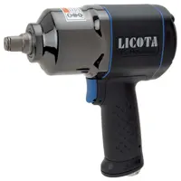 Гайковерт пневматический Licota PAW-04048, 1085 Нм