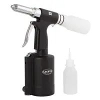 Пистолет заклепочный пневмогидравлический Licota PAV-00010KA