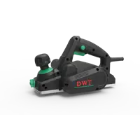 Рубанок сетевой DWT HBP03-82, 900 Вт, 82 мм
