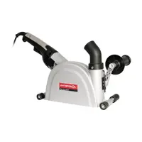 Штроборез сетевой Интерскол ПД-125/1400Э, 1400 Вт, 125 мм