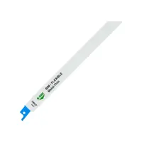 Полотно для сабельной пилы по металлу D.Bor 211-225B3-02 225 мм,2 шт