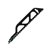 Полотно для сабельной пилы по керамике D.Bor 305 мм,1 шт