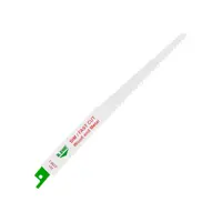 Полотно для сабельной пилы по дереву D.Bor 221-225E3-02 225 мм,2 шт