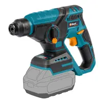 Перфоратор аккумуляторный бесщеточный SDS Plus Bort BHD-18Li-0, 18 В Li-Ion 1.4 Дж, без АКБ и ЗУ