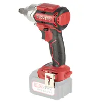 Гайковерт ударный аккумуляторный Redberg RD-IW18BL-350/U 18 В, Li-ion, без АКБ и ЗУ