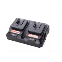 Зарядное устройство Redverg 730003 18 V, 220 В