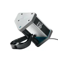 Малярная лампа Lossew Lossewp3 7 Вт 6000 К IP44 холодный белый (голубой) свет