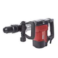 Отбойный молоток сетевой Redverg RD-DH1500, 1500 Вт, 28 Дж