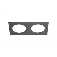 Декоративная рамка для точечного светильника Crystal Lux CLT Frame 044C2 BL