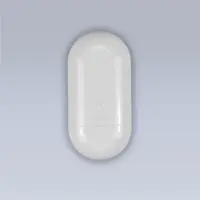 Пульт дистанционного управления для многоцветной светодиодной ленты Eleganz 1000 18A 12/24В полусенсорный