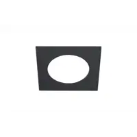 Декоративная рамка для точечного светильника Crystal Lux CLT Frame 044C1 BL