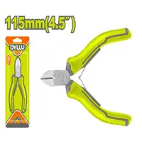 Кусачки торцевые Dyllu Dtpl0953 115 мм