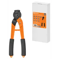 Ножницы для резки кабеля Tdm electric МастерЭлектрик НК-20 до Ø20 мм медь/алюминий