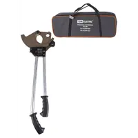 Ножницы секторные Tdm electric МастерЭлектрик НС-96 для резки кабеля