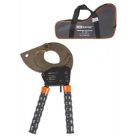 Ножницы секторные Tdm electric МастерЭлектрик НС-100 для резки кабеля