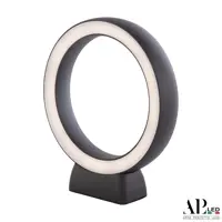 Настольная лампа светодиодная Arte Perfetto Luce 3304L.JP011-214.250.black.3k цвет черный