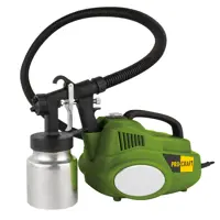 Краскопульт сетевой Procraft PSE950, 600 Вт, 0.7 л/мин