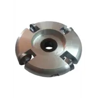 Насадка дебаркер чашкорез для УШМ НМЗ НФС-7 100 мм