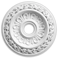 Розетка потолочная гипсовая Artpole SR121 D568 мм