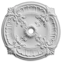 Розетка потолочная гипсовая Artpole SR112 D357 мм