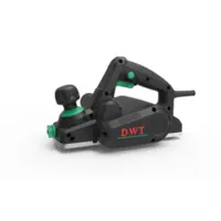 Рубанок сетевой DWT HBP02-82, 710 Вт, 82 мм