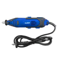 Гравер сетевой Redbo ECE-135, 160 Вт с комплектом аксессуаров