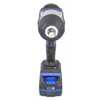 Гайковерт аккумуляторный Redbo OAW-20/1000PBL, 20 В Li-Ion 1x4 Ач, 1000 Нм