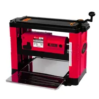 Рубанок сетевой Edon EBP-33016/200, 1850 Вт, 16 мм