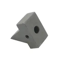 Нож стальной для гайколома Harrison HRH-NU14B 14 т M8-M24, 2 шт