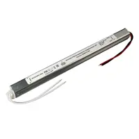 Блок питания для светодиодов GLS LightBox 12В 72Вт