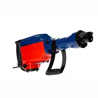 Молоток отбойный сетевой Jonser JDH-60/2200, 2200 Вт, 60 Дж