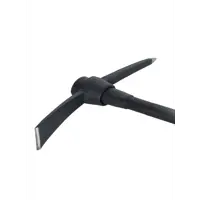 Кирка кованая Pobedit 2547020 фиберглассовая рукоятка 900 мм 2000 г