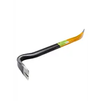 Лом-гвоздодер двутавровый Pobedit 2547754 450x29x16 мм