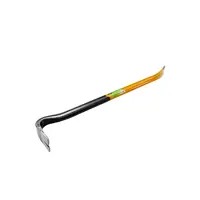 Лом-гвоздодер двутавровый Pobedit 2547756 600x30x17 мм