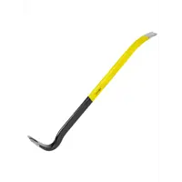 Лом-гвоздодер прямоугольный Pobedit 2547736 600x29x15 мм