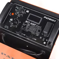 Пускозарядное устройство PATRIOT BCT-620T Start