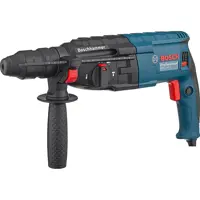 Перфоратор сетевой SDS Plus Bosch professional GBH 240 F 611273000, 790 Вт, 2.7 Дж