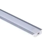 Профиль алюминиевый встраиваемый для светодиодной ленты Elektrostandard LL-2-ALP007 a041812