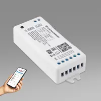 Контроллер для светодиодных лент Elektrostandard a055254 12-24 В IP20