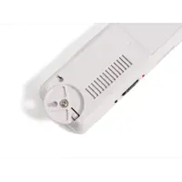 Светильник аварийный светодиодный SKAT 2452 с аккумулятором, цвет белый