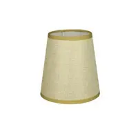 Абажур Светпромъ А16226 E14, цвет песок
